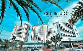 Studio City Alabang